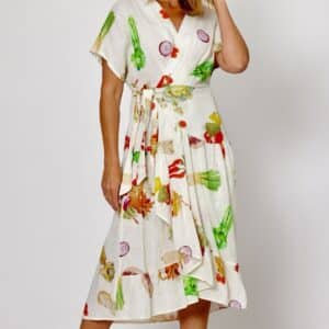 Linen/Cotton Dresses- Spring & summer