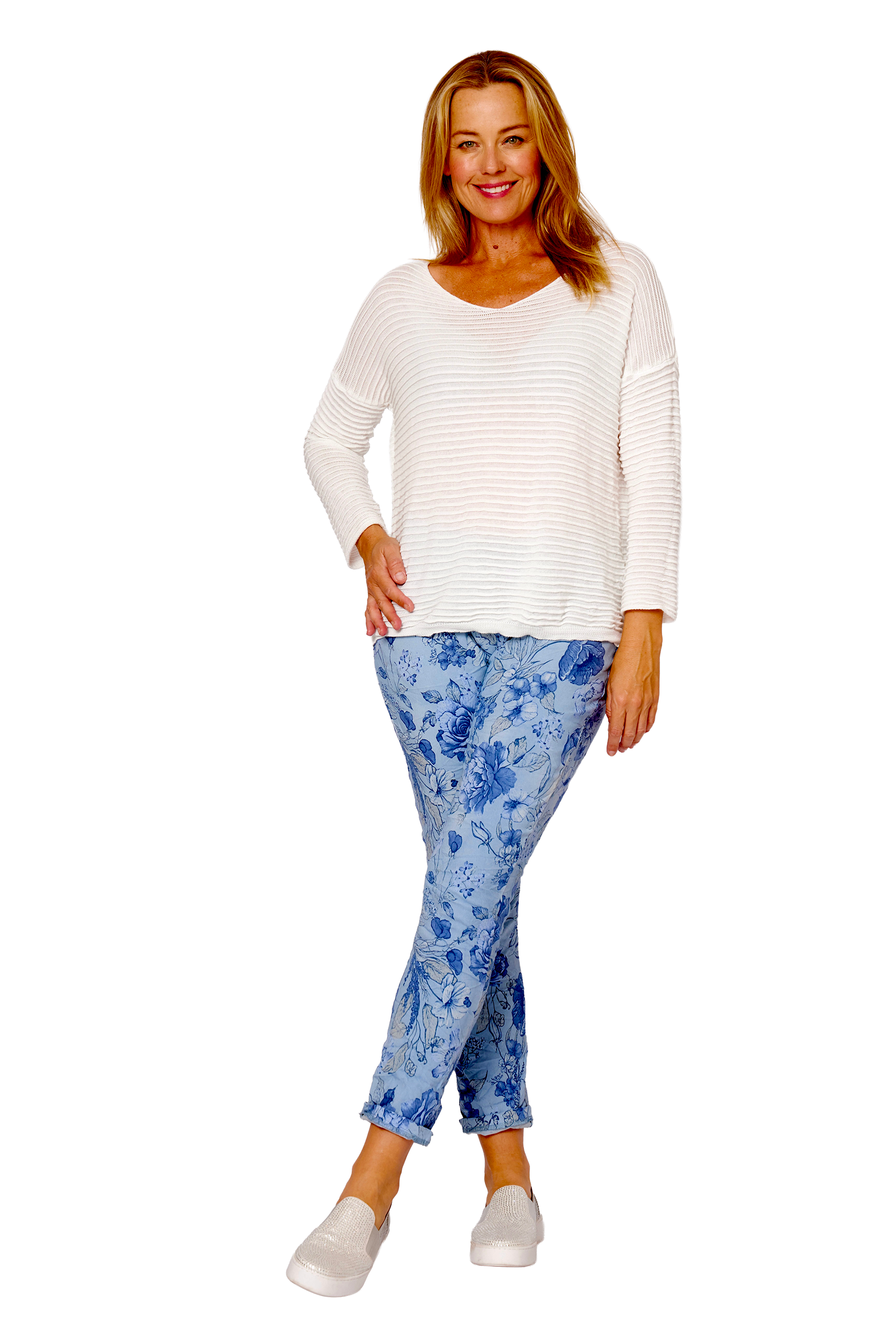 LSJP25-401P-WHITE & LSP25-460-7-1