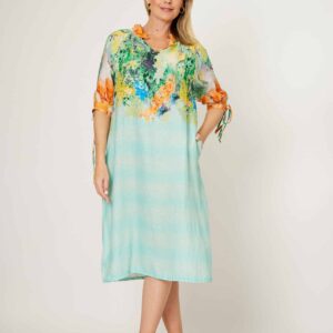 Linen/Cotton Dresses- Spring & summer