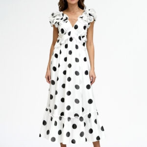 Silk Dresses-Spring & summer